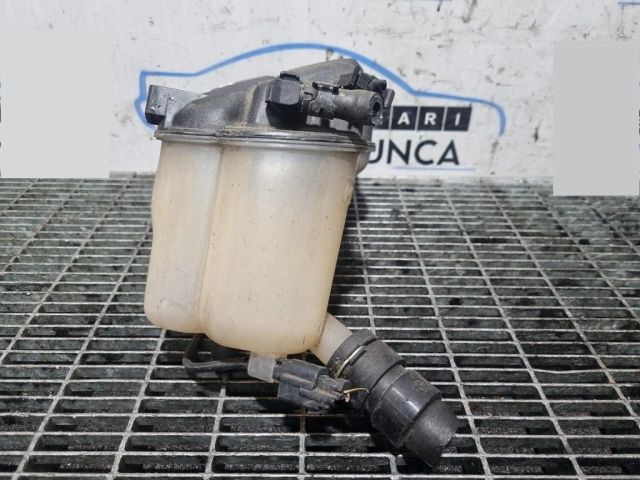 bontott LAND ROVER RANGE ROVER Kiegyenlítő Tartály