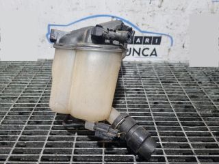 bontott LAND ROVER RANGE ROVER Kiegyenlítő Tartály