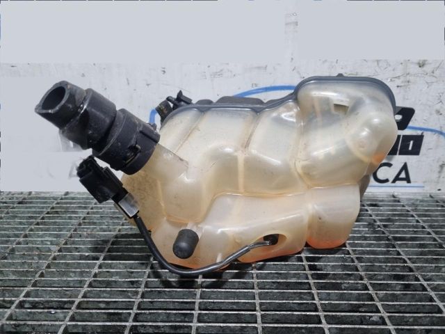 bontott LAND ROVER RANGE ROVER Kiegyenlítő Tartály