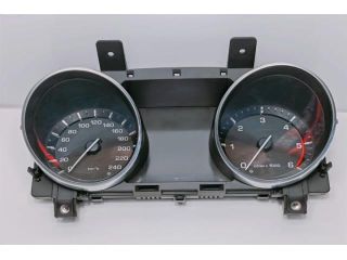 bontott LAND ROVER RANGE ROVER Kilométeróra