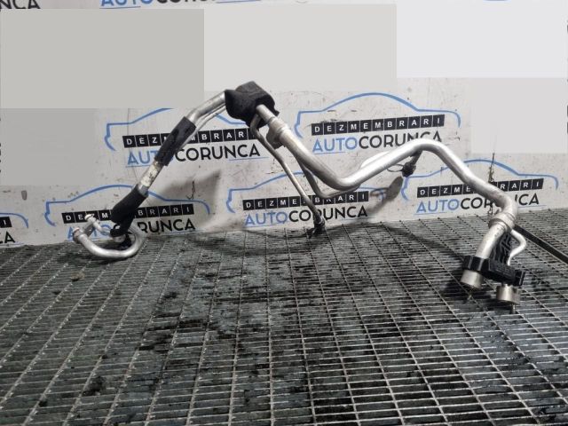 bontott LAND ROVER RANGE ROVER Klíma Cső