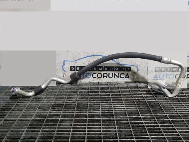 bontott LAND ROVER RANGE ROVER Klíma Cső