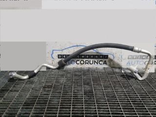 bontott LAND ROVER RANGE ROVER Klíma Cső