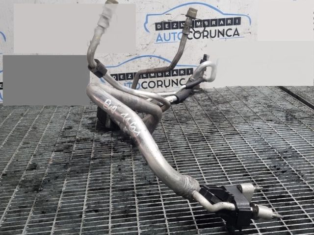 bontott LAND ROVER RANGE ROVER Klíma Cső