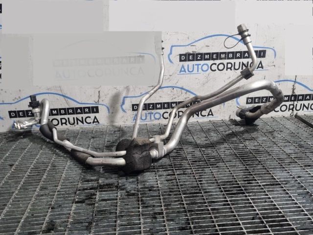 bontott LAND ROVER RANGE ROVER Klíma Cső