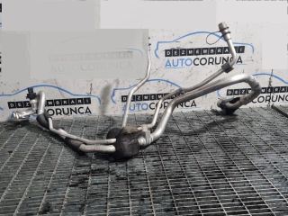 bontott LAND ROVER RANGE ROVER Klíma Cső