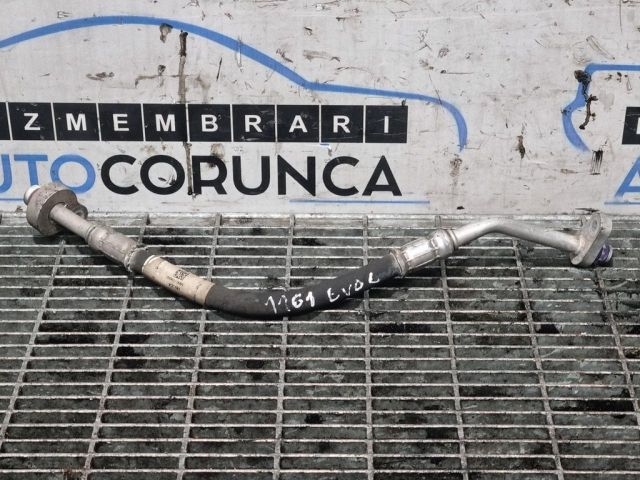 bontott LAND ROVER RANGE ROVER Klíma Cső