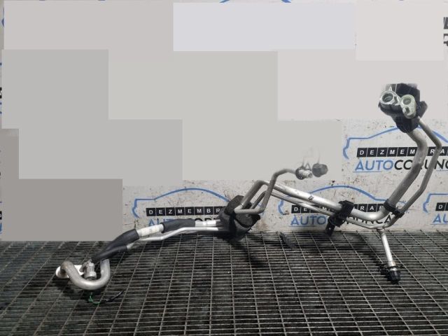 bontott LAND ROVER RANGE ROVER Klíma Cső