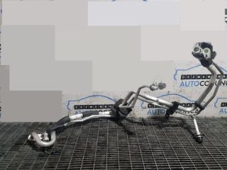 bontott LAND ROVER RANGE ROVER Klíma Cső