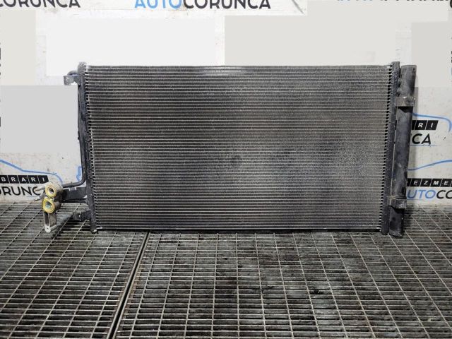 bontott LAND ROVER RANGE ROVER Klímahűtő Radiátor