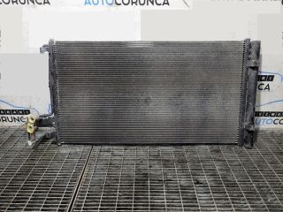 bontott LAND ROVER RANGE ROVER Klímahűtő Radiátor