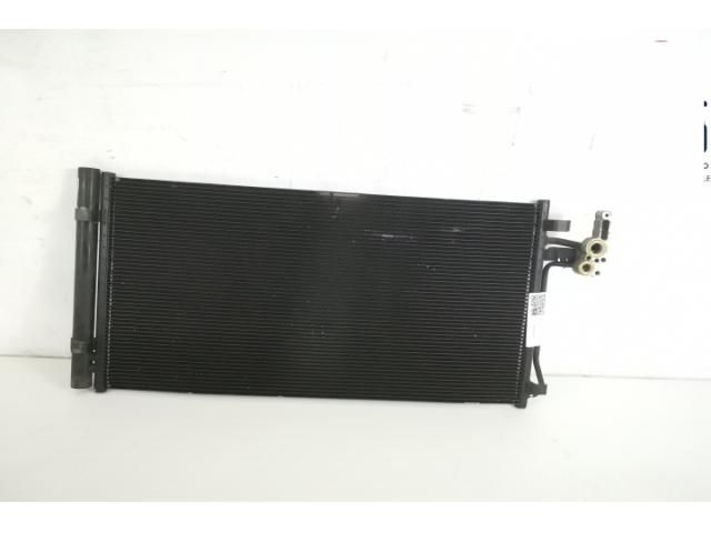 bontott LAND ROVER RANGE ROVER Klímahűtő Radiátor