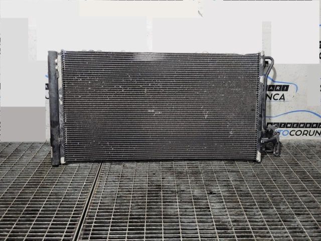 bontott LAND ROVER RANGE ROVER Klímahűtő Radiátor