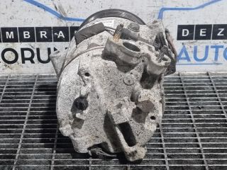 bontott LAND ROVER RANGE ROVER Klímakompresszor