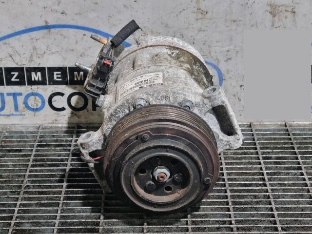 bontott LAND ROVER RANGE ROVER Klímakompresszor