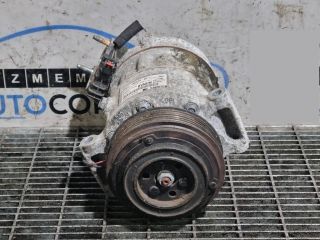 bontott LAND ROVER RANGE ROVER Klímakompresszor