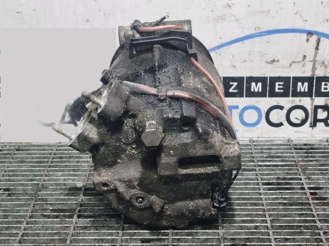 bontott LAND ROVER RANGE ROVER Klímakompresszor