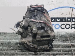 bontott LAND ROVER RANGE ROVER Klímakompresszor