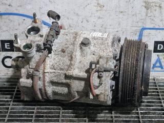 bontott LAND ROVER RANGE ROVER Klímakompresszor