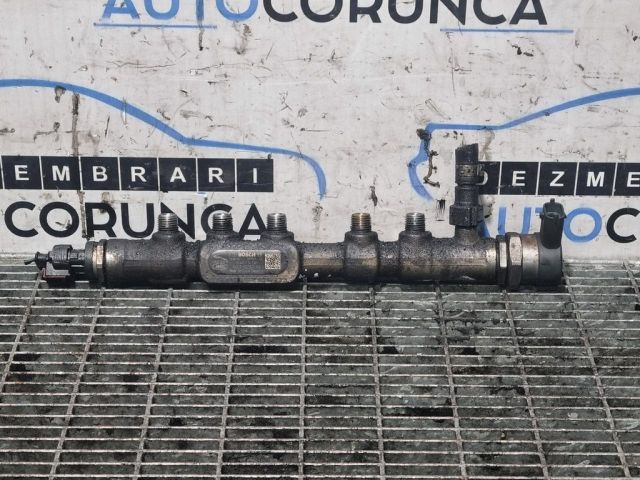 bontott LAND ROVER RANGE ROVER Közösnyomócső