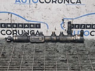 bontott LAND ROVER RANGE ROVER Közösnyomócső