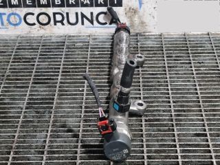 bontott LAND ROVER RANGE ROVER Közösnyomócső