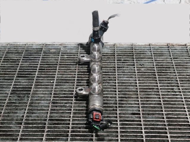 bontott LAND ROVER RANGE ROVER Közösnyomócső