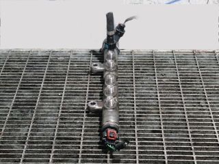 bontott LAND ROVER RANGE ROVER Közösnyomócső