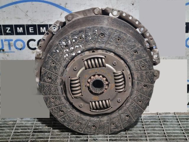 bontott LAND ROVER RANGE ROVER Kuplung Szett (Szerkezet, Tárcsa)