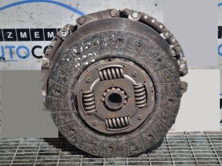 bontott LAND ROVER RANGE ROVER Kuplung Szett (Szerkezet, Tárcsa)