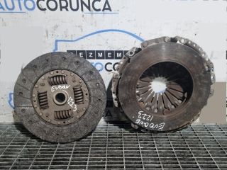 bontott LAND ROVER RANGE ROVER Kuplung Szett (Szerkezet, Tárcsa)