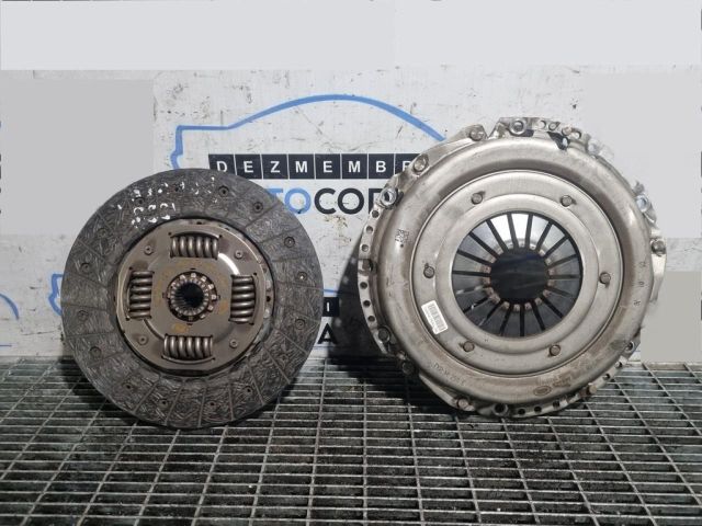 bontott LAND ROVER RANGE ROVER Kuplung Szett (Szerkezet, Tárcsa)