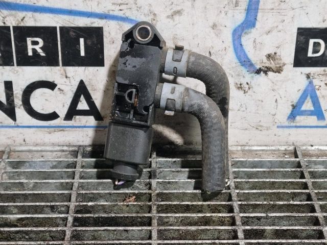 bontott LAND ROVER RANGE ROVER Lefújószelep