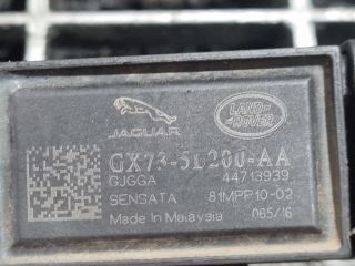 bontott LAND ROVER RANGE ROVER Lefújószelep