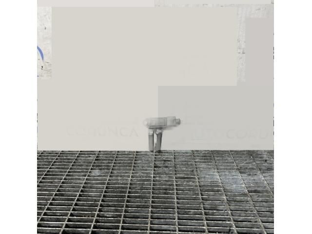 bontott LAND ROVER RANGE ROVER Lefújószelep