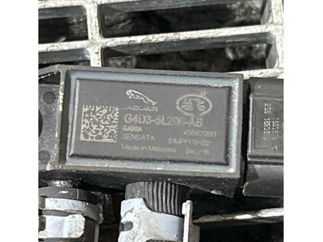 bontott LAND ROVER RANGE ROVER Lefújószelep