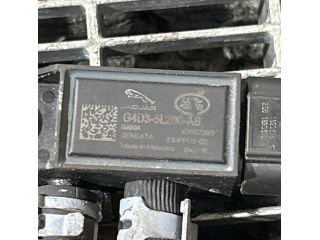 bontott LAND ROVER RANGE ROVER Lefújószelep