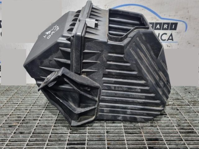 bontott LAND ROVER RANGE ROVER Légszűrő Ház