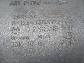 bontott LAND ROVER RANGE ROVER Légtömegmérő