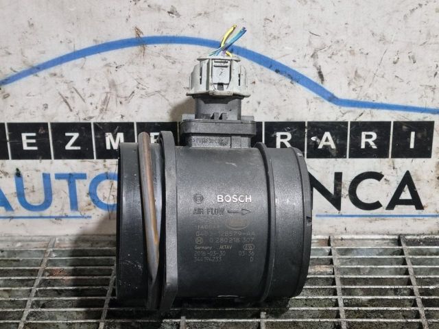 bontott LAND ROVER RANGE ROVER Légtömegmérő