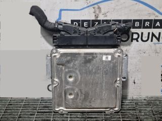 bontott LAND ROVER RANGE ROVER Motorvezérlő