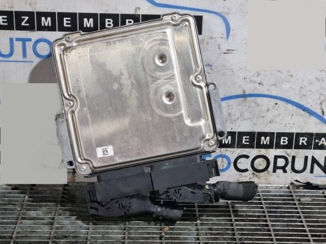 bontott LAND ROVER RANGE ROVER Motorvezérlő