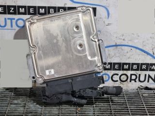 bontott LAND ROVER RANGE ROVER Motorvezérlő