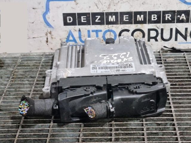 bontott LAND ROVER RANGE ROVER Motorvezérlő