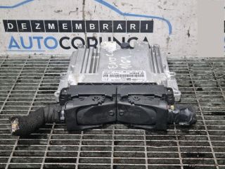 bontott LAND ROVER RANGE ROVER Motorvezérlő