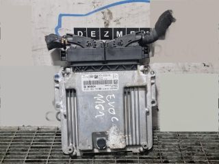 bontott LAND ROVER RANGE ROVER Motorvezérlő