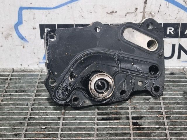 bontott LAND ROVER RANGE ROVER Olajhűtő