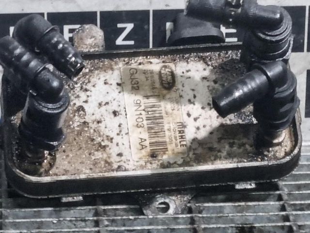 bontott LAND ROVER RANGE ROVER Olajhűtő