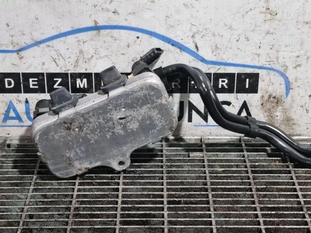 bontott LAND ROVER RANGE ROVER Olajhűtő