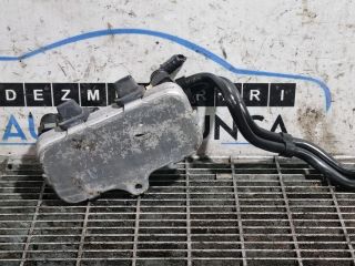 bontott LAND ROVER RANGE ROVER Olajhűtő
